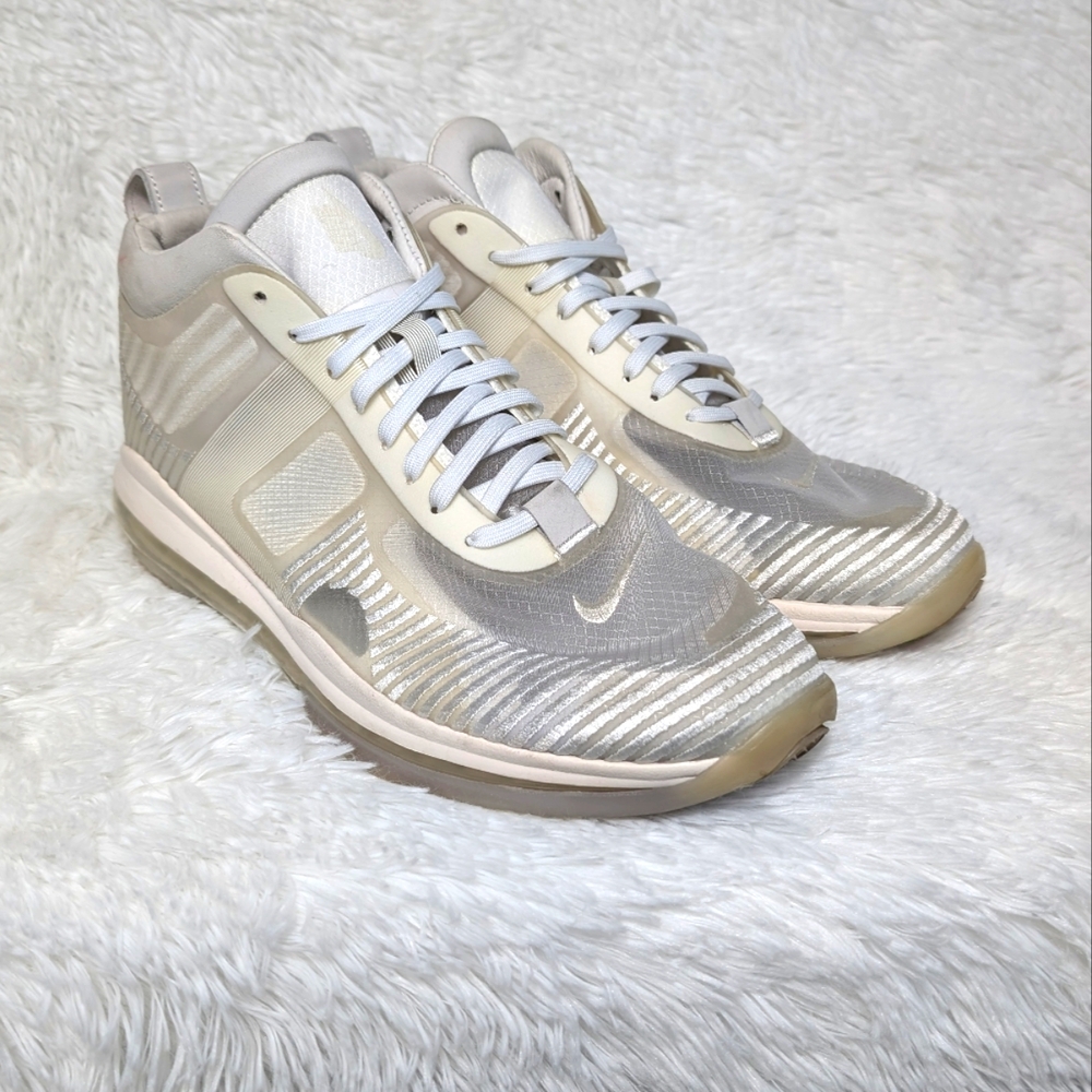 John Elliott x Nike LeBron Icon
